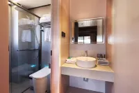 Shuishu Changqingyuan Villa (Sangu Resort Area Wuyi Shuizhuang)