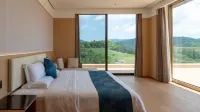 Yunyan Mountain Villa Hôtels à : Xingshan