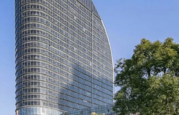 桐廬醉江景酒店式公寓