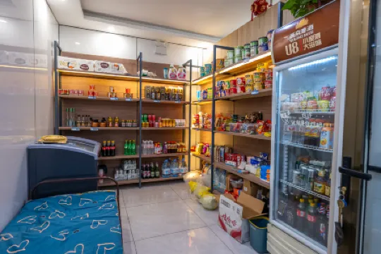 Erenhot JiaNuo Hotel Отели в г. Эрэн-Хото