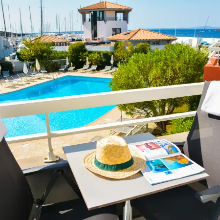 Best Western Plus Hotel la Marina