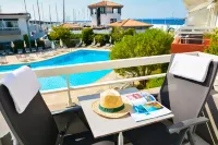 Best Western Plus Hotel la Marina - con vista mare
