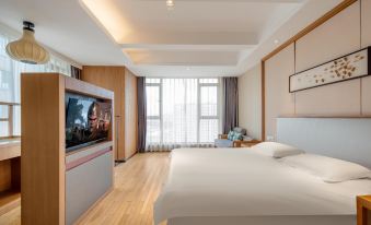 Xinxin E-sports · Cinema Hotel (Yigao Square Branch, South Huaihai Road)