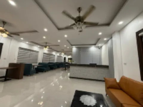 Dawn Boutique Luangprabang Hotel Hotel di Luang Prabang