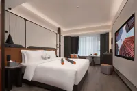 朵蘭達V飯店（樂山高鐵站世豪廣場店）