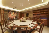 步雲間民宿（西安鐘樓永寧門店）