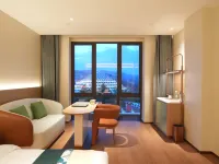 Fairy Mountain Hash International Hotel Hotels near Three Natural Bridges