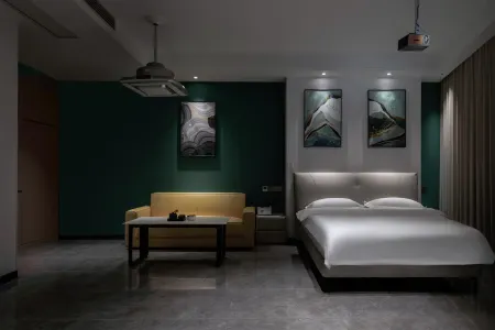 Fuliang Dayin Homestay