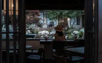 Ruoliu Impression Shaxi Song Style Designer Resort B&B - 조식 운영