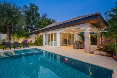Orchid Paradise Homes OPV 205