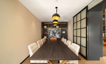 City Comfort Premier Hotel (Wuhan Yellow Crane Tower Shouyi Road Subway Station)