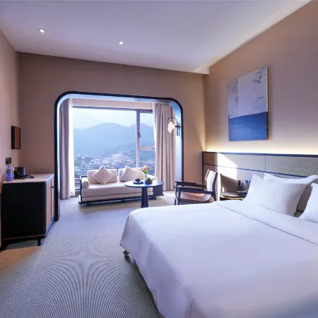 NANYUE JUNYAYUNJI HOTEL