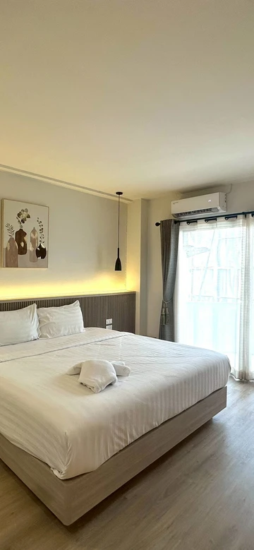 รูปภาพของบันดารี่ ริชชี่ (Bhundaree Richy)