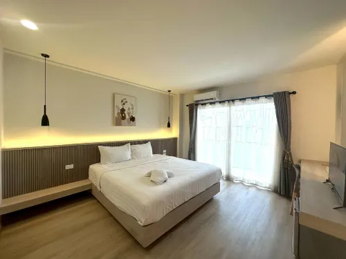 บันดารี่ ริชชี่ (Bhundaree Richy)