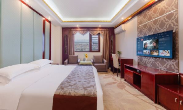 Jingjiang International Hotel