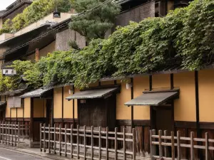 柊家旅館