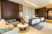 Arjuna Solitaire Hotel - spa