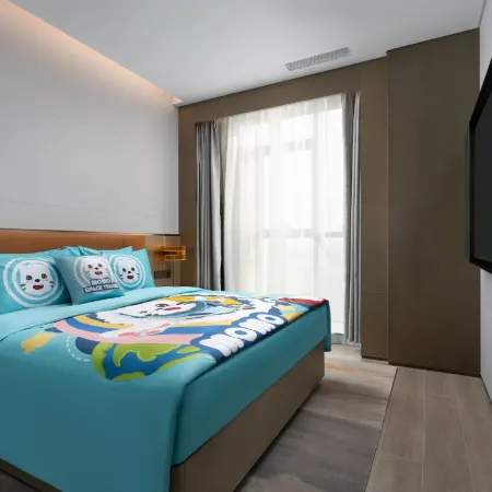 Wanda Moments Chengdu