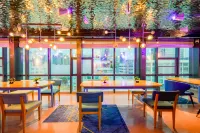 Coralline Hotel(Shenzhen Baoan Haiya Mega Mall Branch)