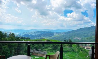 Zhaoxingzhen Yilishan Homestay (Tangan Dongzhai)
