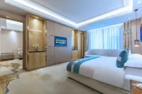 Zhusha Hotel