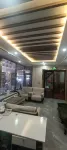 Manzhouli Jingyue Hotel - parking