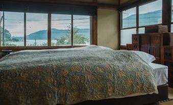 THE LAKE Kawaguchikokurashi