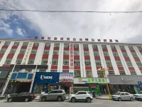Liangyuan Business Hotel