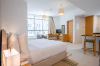 Grand Heights Hotel Apartments