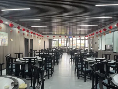 West Business Hotel Отели в г. Сювэнь