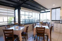 Angels Garden Hotel - Special Catagory - Desayuno
