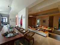 Qiyang Qilin Hupan Homestay