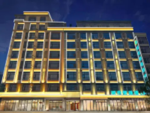 City Comfort Inn (Napo Bus Terminal) Hotel di Napo County