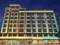 City Comfort Inn (Napo Bus Terminal) Hotels in Napo