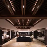 Pine-Shaded Hotel - 5 stjerner