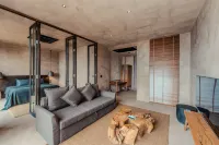inchantreedoolay huahin - Balkoner