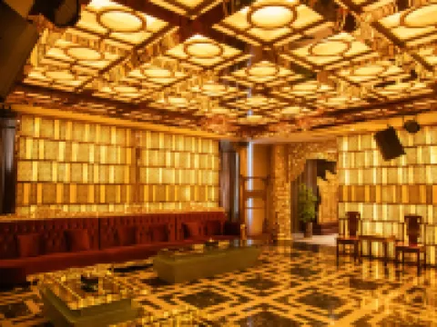 Tianrun Fullregal International Hotel Hotels in Nanyang