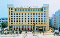 Ninghai Hantang Supreme Grand Hotel Hotels near Ninghai Railway Station