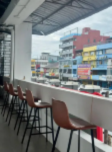 Soon Tat Hotel Sdn Bhd