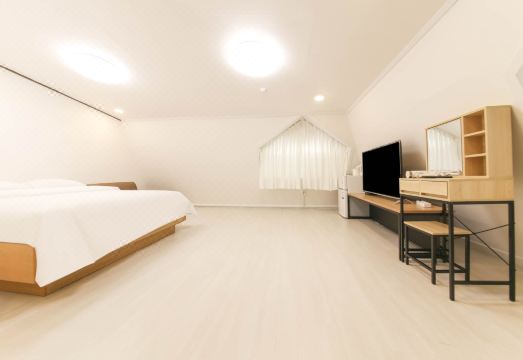 맘모스 리조텔 객실 상세