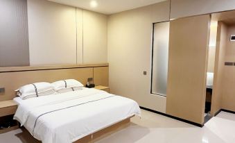 Jinxiu Maojia Business Hotel