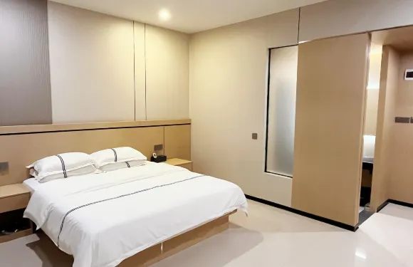 金秀毛家商務酒店