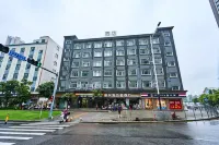 Diman Garden Hotel Hotels near Dongjiang Column Memorial