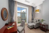 Dongfang Meijia International Hotel ( Bayi Square Nanchang Railway Station Branch) 난창 호텔