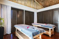 Chobe Water Villas - spa