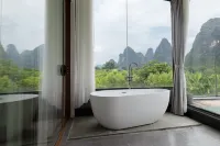 Waterside Boutique Hotel - balcony