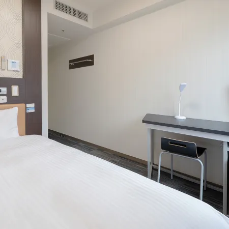 WashingtonhotelR&B Hotel Kamata Higashiguchi Tokyo Отели рядом с достопримечательностью «Второй выставочный комплекс TRC»