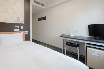 WashingtonhotelR&B Hotel Kamata Higashiguchi Tokyo