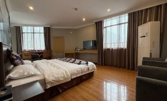 Shibingyuntai Impression Hotel