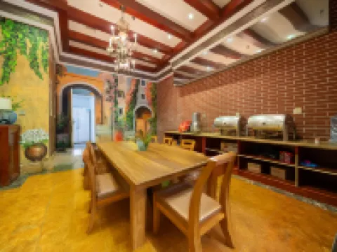 Boji Liya Hotel Hoteles en Condado de Longli